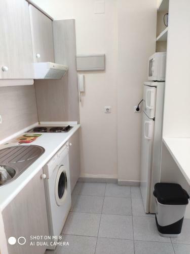 Apartaclub La Barrosa