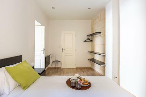 Quiet Apartment