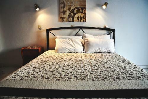 Apartamento Pashalidou Rooms 6