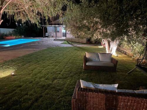Vila Kalimera Private Pool