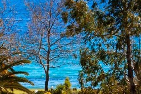 Ani Villa-anemi Beach