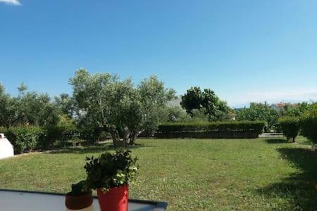Ani Villa-anemi Beach