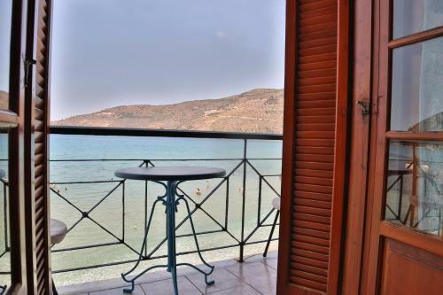 Albergue Guesthouse Palataki