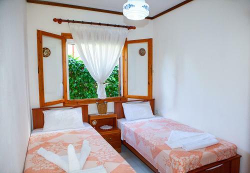 Kali Beach House