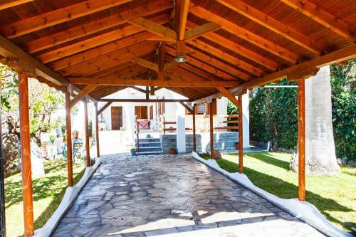 Kali Beach House