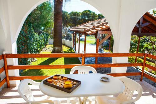 Kali Beach House