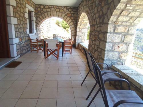 Apartamento Boliari House