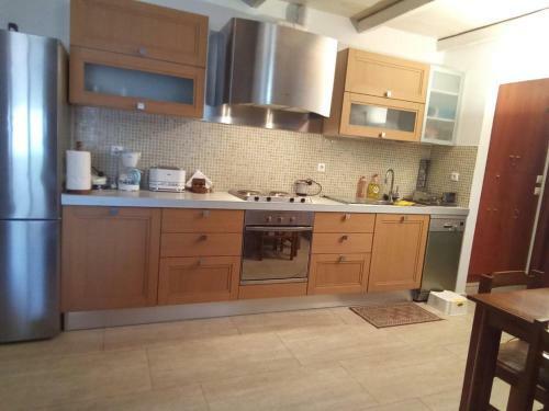 Apartamento Boliari House