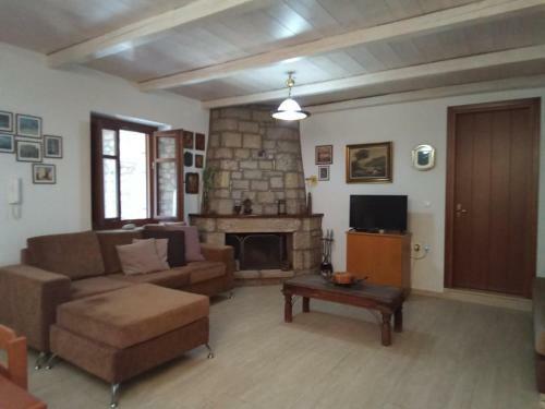 Apartamento Boliari House