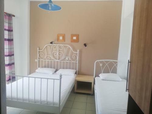 Apartamento House Agapi