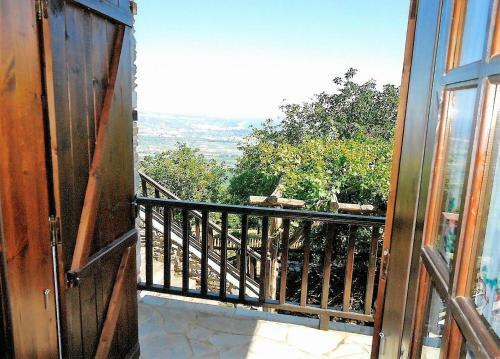 Apartamento Villa Aris