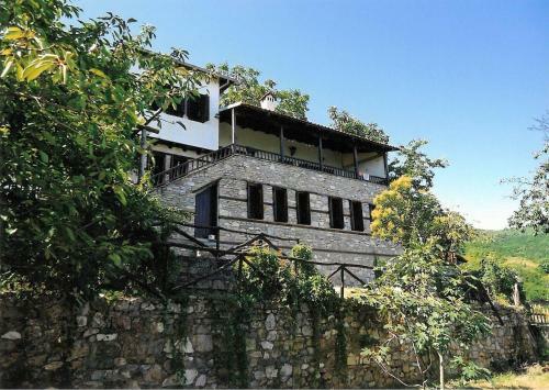 Apartamento Villa Aris