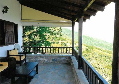 Apartamento Villa Aris