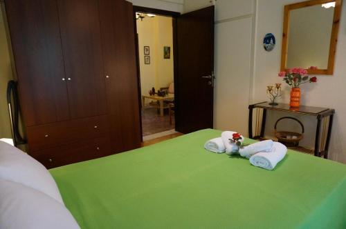 Apartamento Agallis