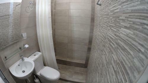 Hotel Erato