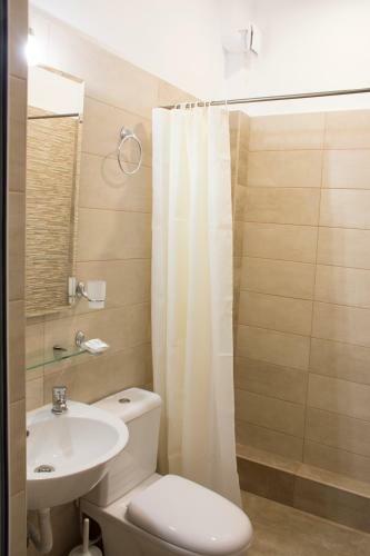 Hotel Erato