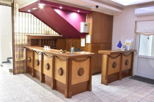 Hotel Erato
