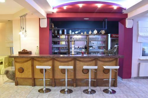 Hotel Erato