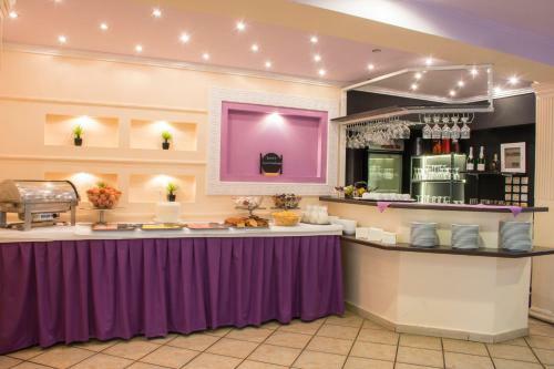 Hotel Erato
