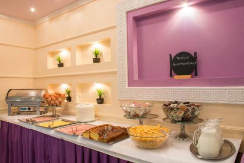 Hotel Erato
