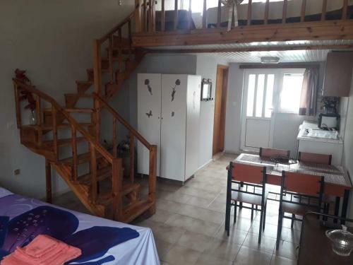 Apartamento Jenny Studios