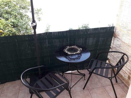 Apartamento Jenny Studios
