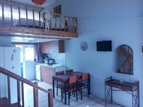 Apartamento Jenny Studios