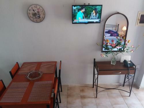 Apartamento Jenny Studios