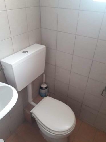 Apartamento Jenny Studios