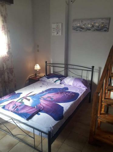 Apartamento Jenny Studios