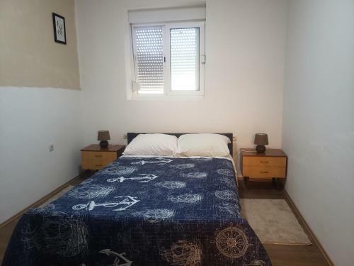 Apartman Rustika