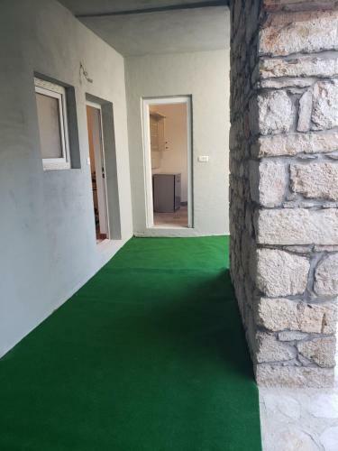 Apartman Rustika