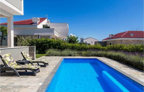 Holiday Home Skuncini Stani With Fireplace XIV