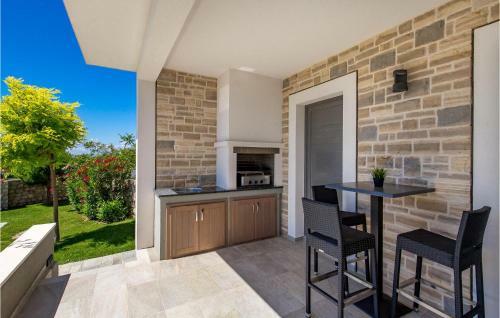 Holiday Home Skuncini Stani With Fireplace XIV