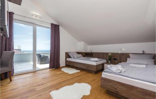 Holiday Home Skuncini Stani With Fireplace XIV