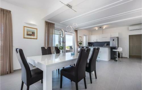 Holiday Home Skuncini Stani With Fireplace XIV