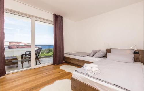 Holiday Home Skuncini Stani With Fireplace XIV