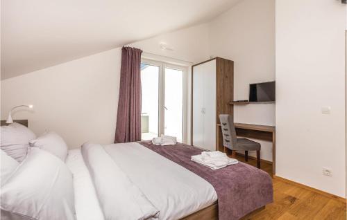 Holiday Home Skuncini Stani With Fireplace XIV