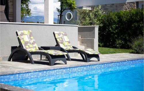 Holiday Home Skuncini Stani With Fireplace XIV