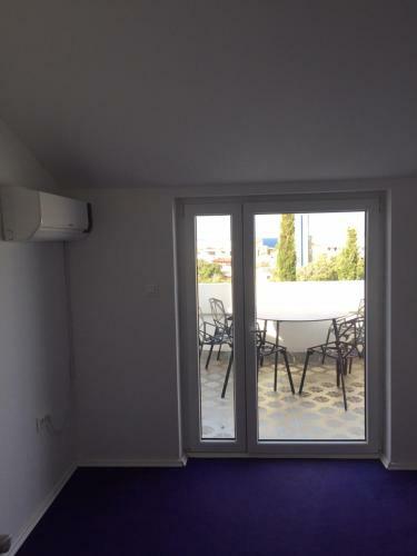 Apartment Gajac - Pag Near Zrce