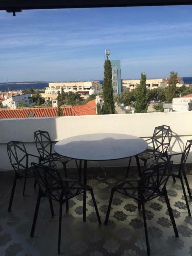Apartment Gajac - Pag Near Zrce