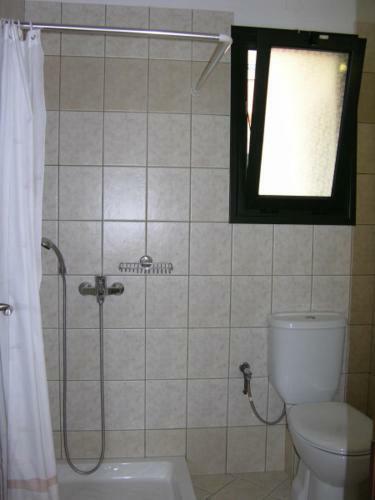Apartamento Akis Studios