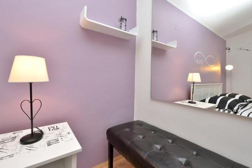 Apartamento Lela 1