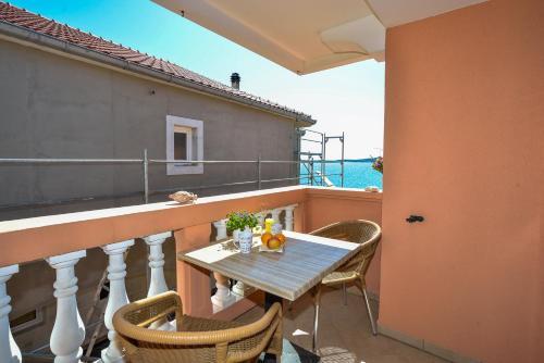 Apartamento Lela 1