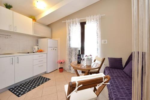 Apartamento Lela 1