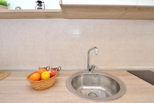 Apartamento Lela 1