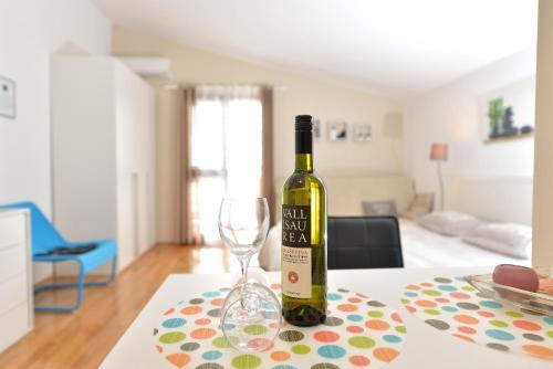 Apartamento Lela 1