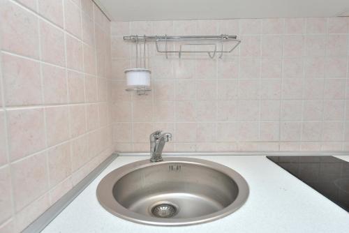Apartamento Lela 1