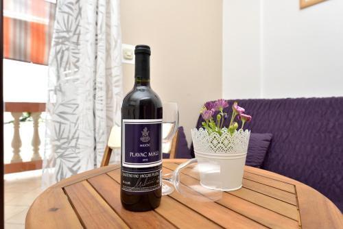 Apartamento Lela 1