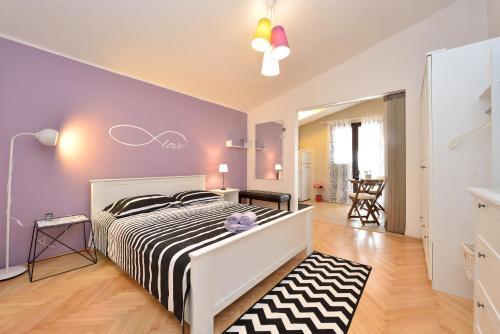 Apartamento Lela 1